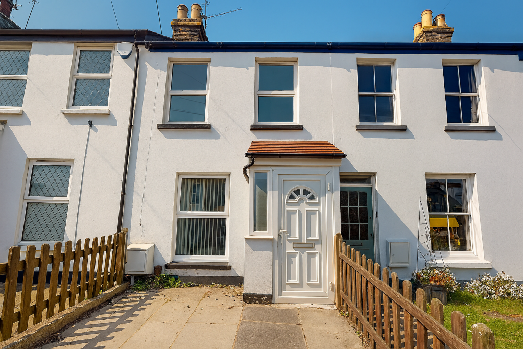 Main image of property: Worlds End Lane, Orpington, BR6