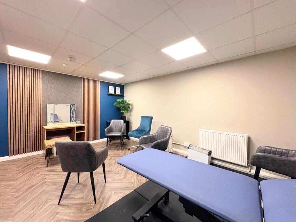 Main image of property: Wellington Road, Wavertree, Liverpool, Merseyside, L15