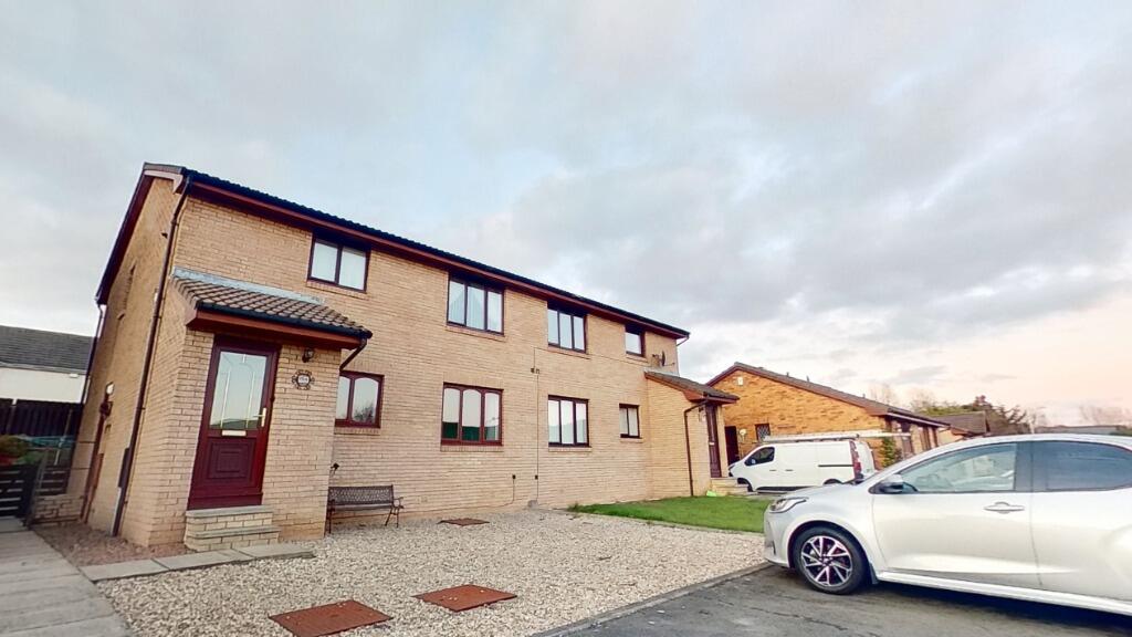 Main image of property: Cantlie Place, Rosyth, Fife, KY11