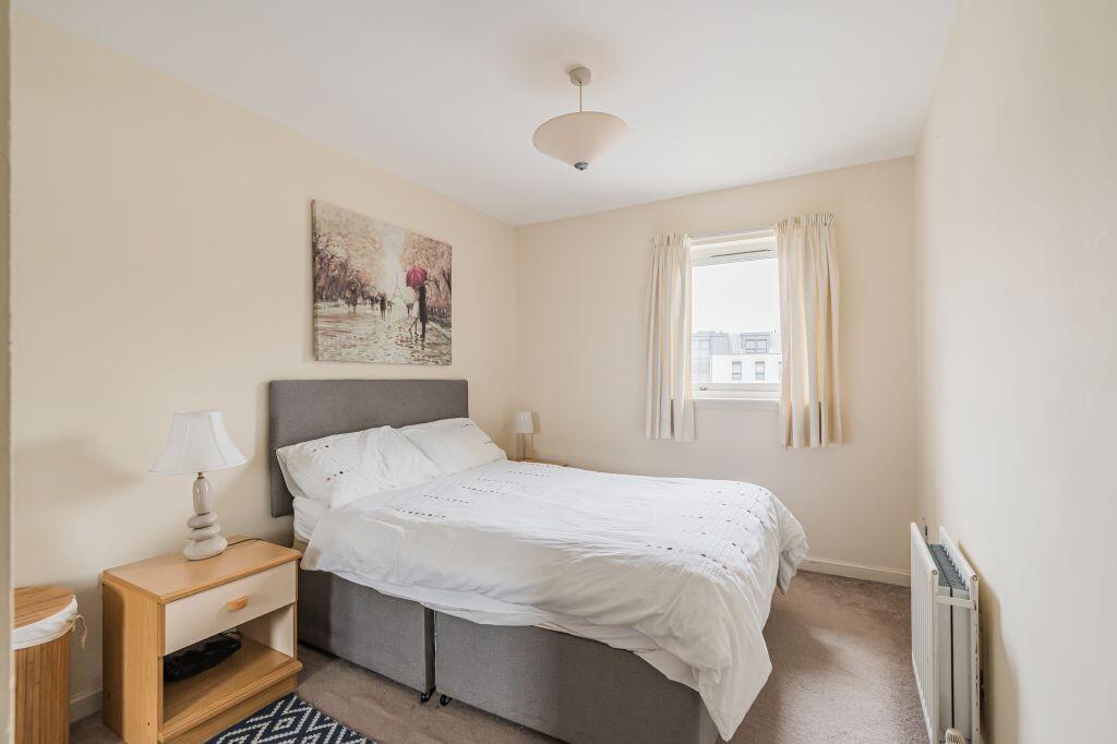 Apartment in Edinburgh, Gorgie - More