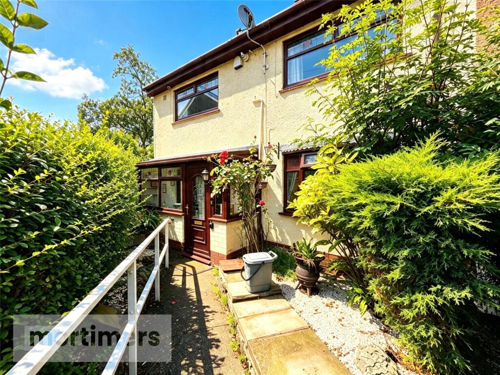 Main image of property: Park Lee Road, Blackburn, Lancashire, BB2