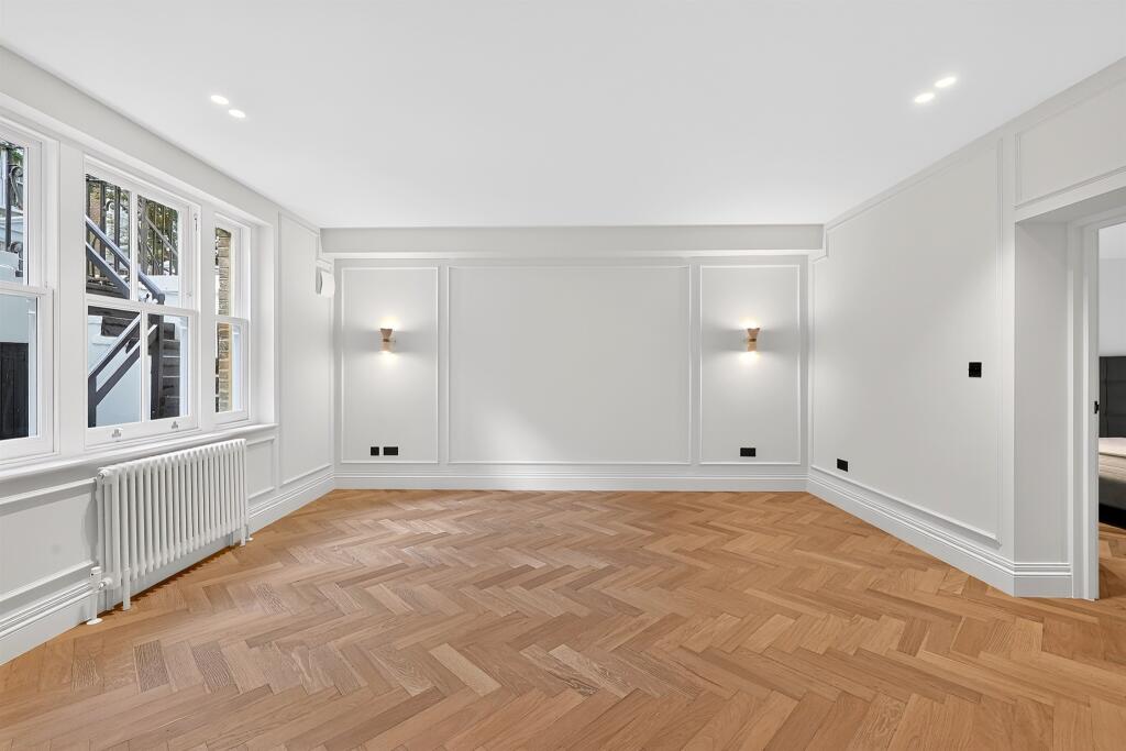 Apartment in London - View 3