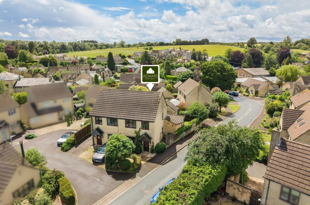 Main image of property: Tayler Road, Northleach, Cheltenham