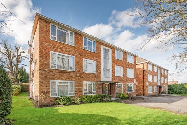 Main image of property: Windsor Court, Friern Barnet Lane, New Southgate