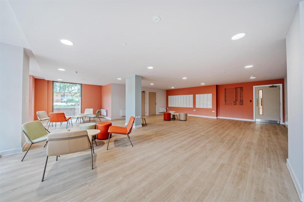 Main image of property: Trafford Garden, Botanical Avenue, Stretford