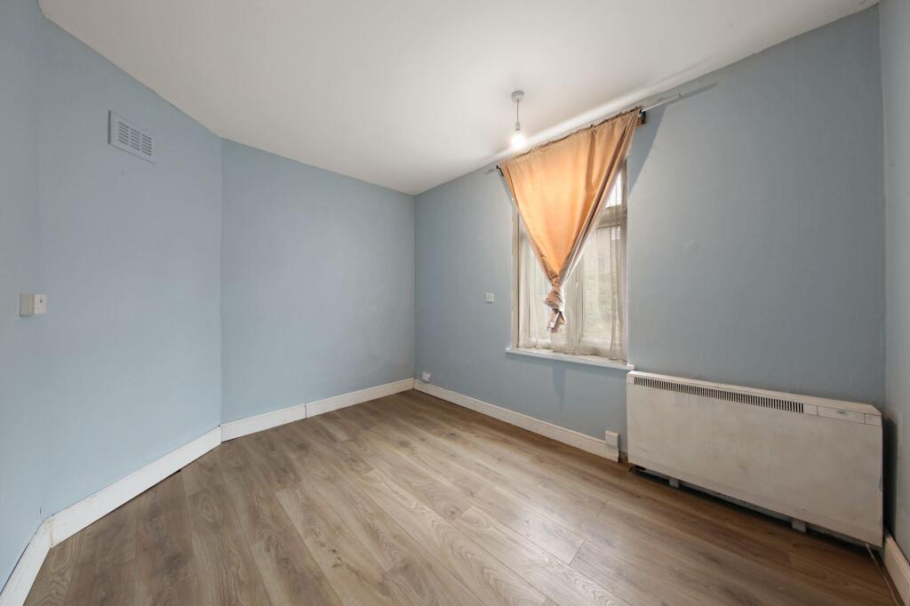 House in London - More