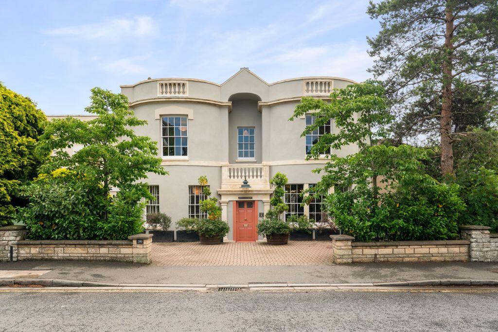 Main image of property: Ashley Down Road | St Andrew's