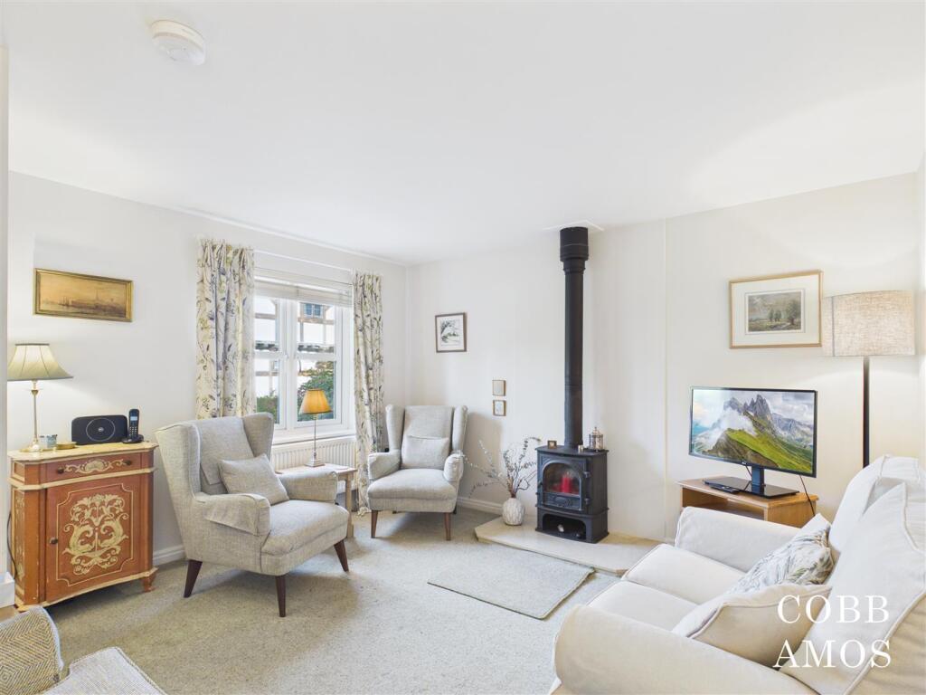 Wheatsheaf Cottage, Weobley photo 3