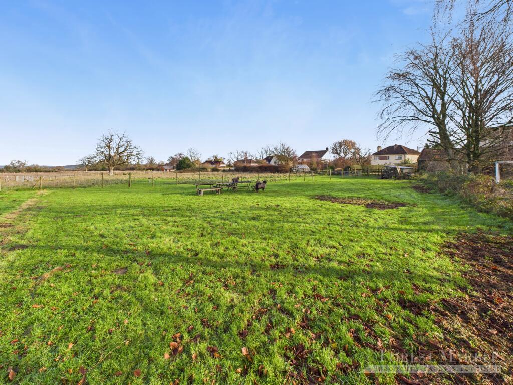 Additional image 2 of Brewery Lane, Holcombe - Detached Cottage with Land