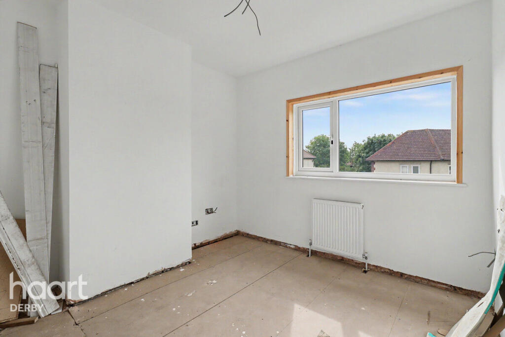 House in Derby, Normanton - View 2