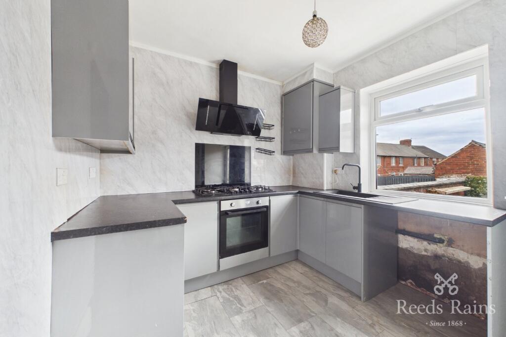 House in Sheffield - View 5