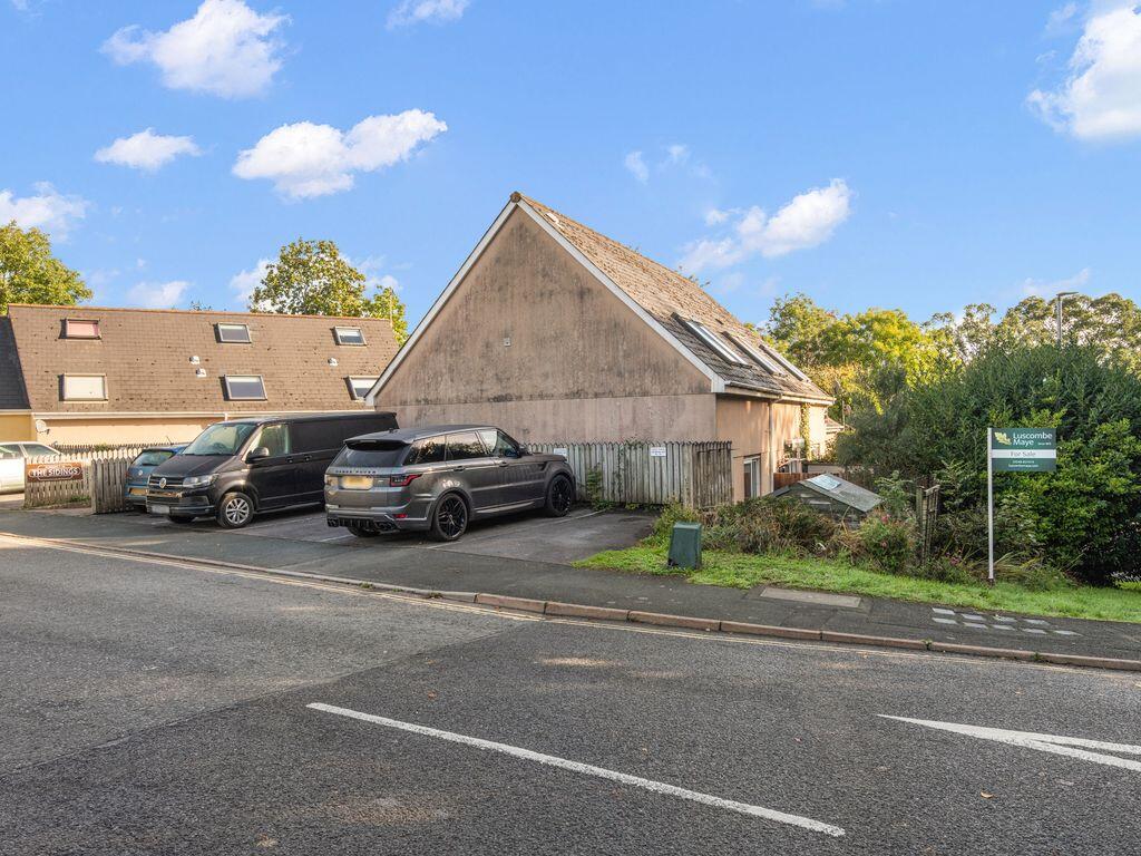 Main image of property: Old Station Yard, Kingsbridge, TQ7 1FB