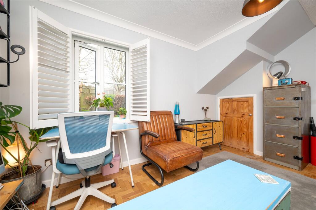 Additional image 5 of Mount Pleasant, St. Albans, Hertfordshire