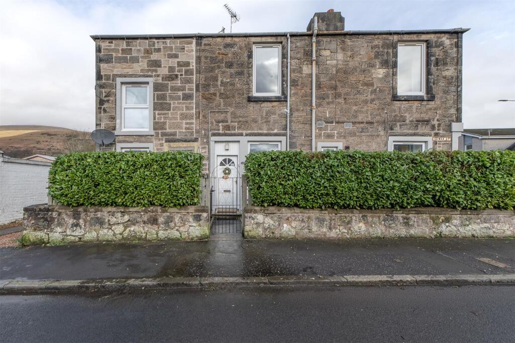 Main image of property: 18 Dewar Street, Dollar FK14 7ED