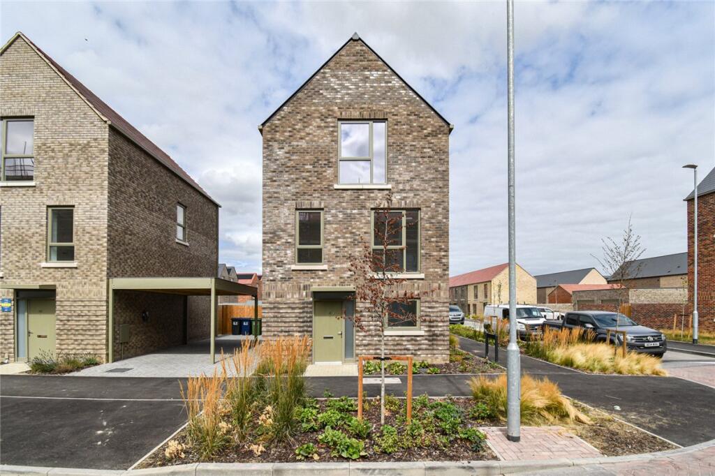 Main image of property: Beta Avenue, Cambridge, CB5