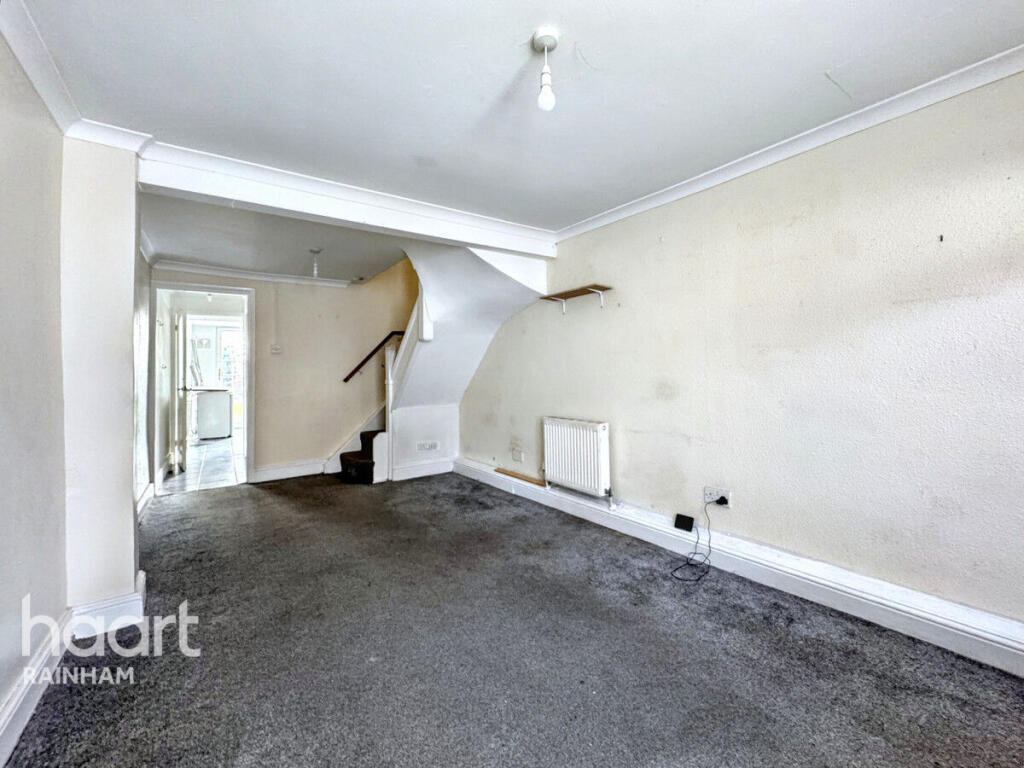 Main image of property: Upminster Road South, Rainham