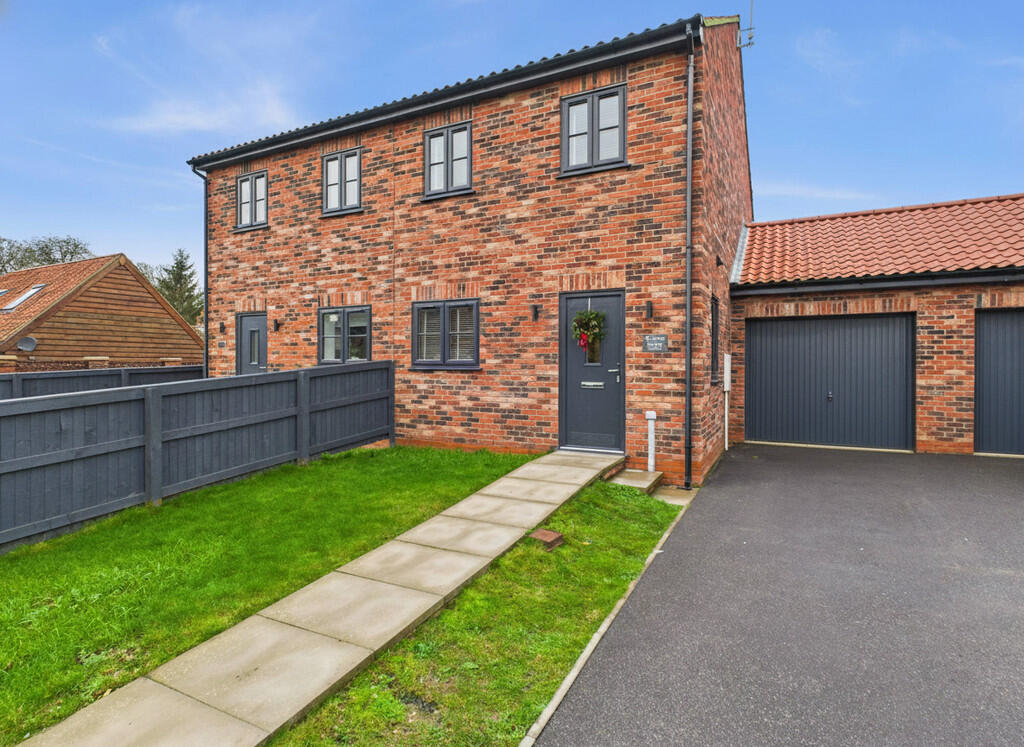 Main image of property: Lakin Lane, Wold Newton