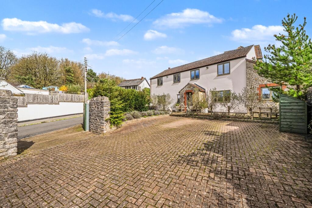 Main image of property: The bottom of Hawkers Lane, Wells