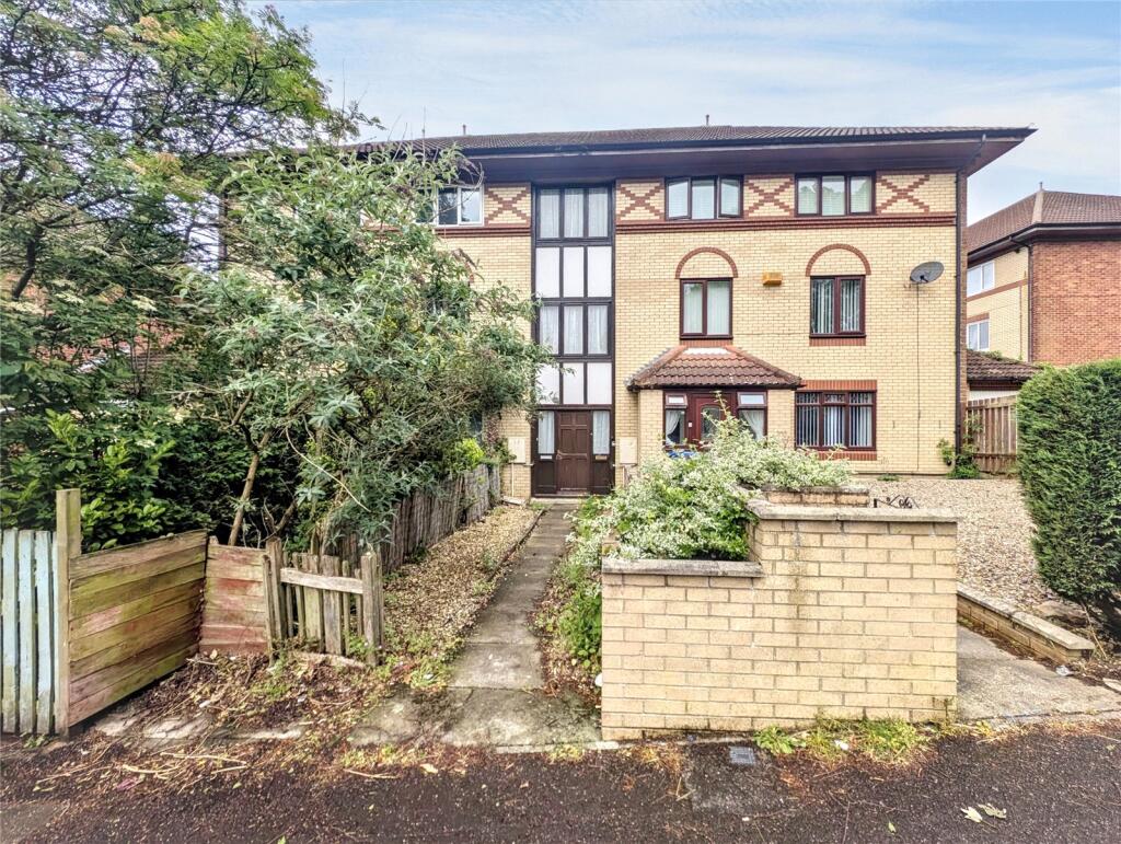 Main image of property: Hallow Drive, Newcastle upon Tyne, Tyne and Wear, NE15