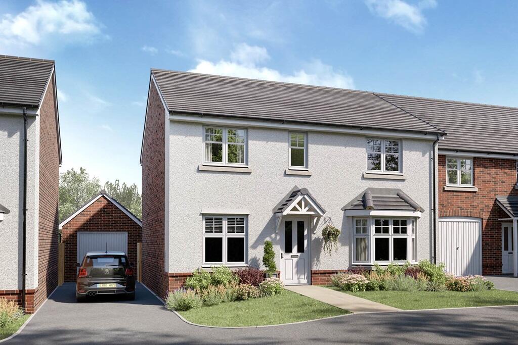 House in Blackwood, Caerphilly - View 2