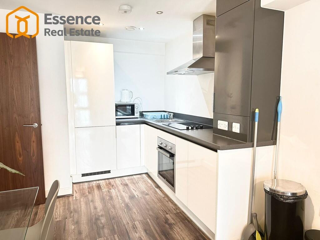 1 bedroom apartment for rent