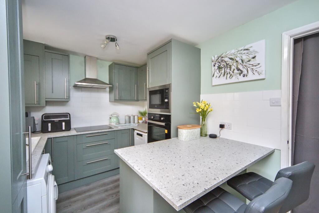 House in Wigan - View 4