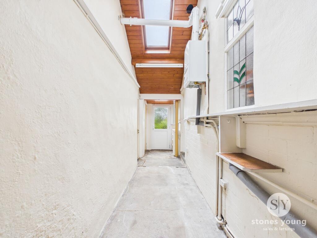 Additional image 10 of Lammack Road, Blackburn, BB1