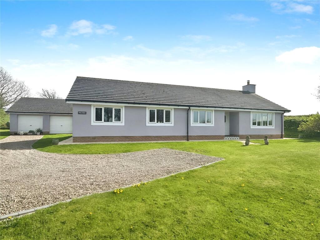 Main image of property: Pelutho, Silloth, Wigton, Cumbria, CA7
