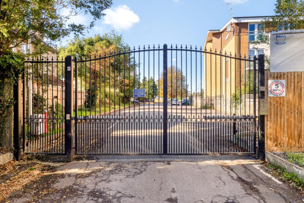 Main image of property: Mollison Drive, Wallington, SM6