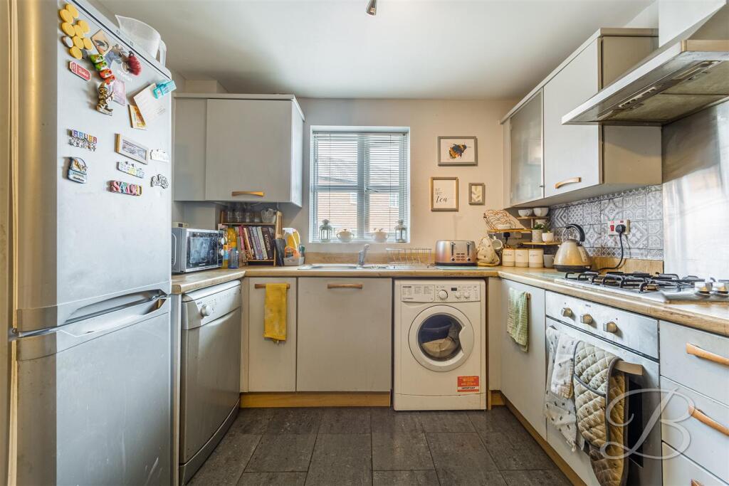 House in Mansfield, Ladybrook - View 6