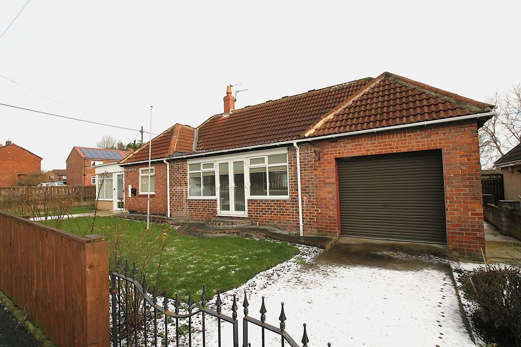 Main image of property: Laing Square, Wingate, Durham