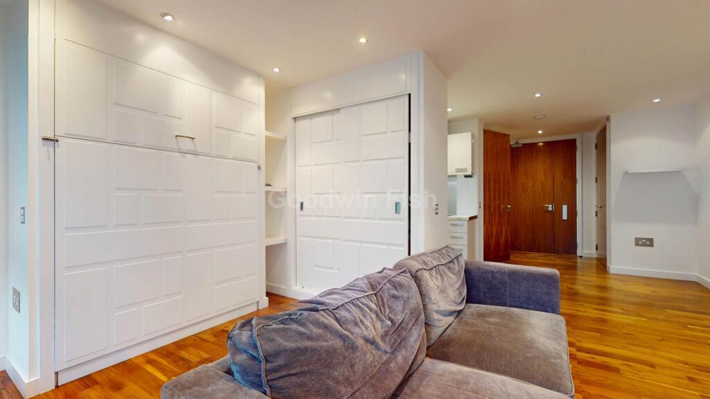 The Edge, Clowes Street, Blackfriars photo 3