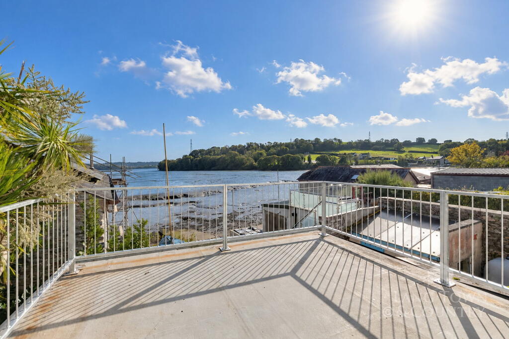 Pencaire, Cargreen, Saltash photo 4