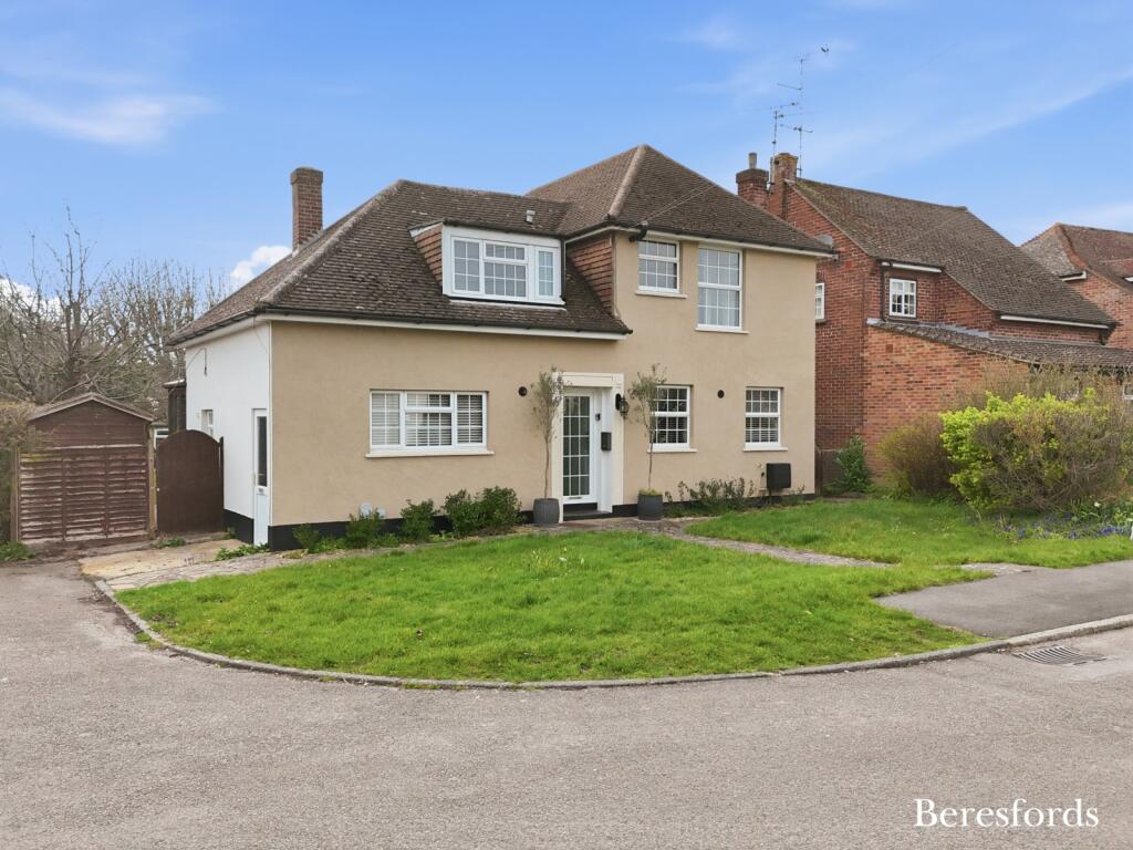 Main image of property: Pines Road, Chelmsford, CM1