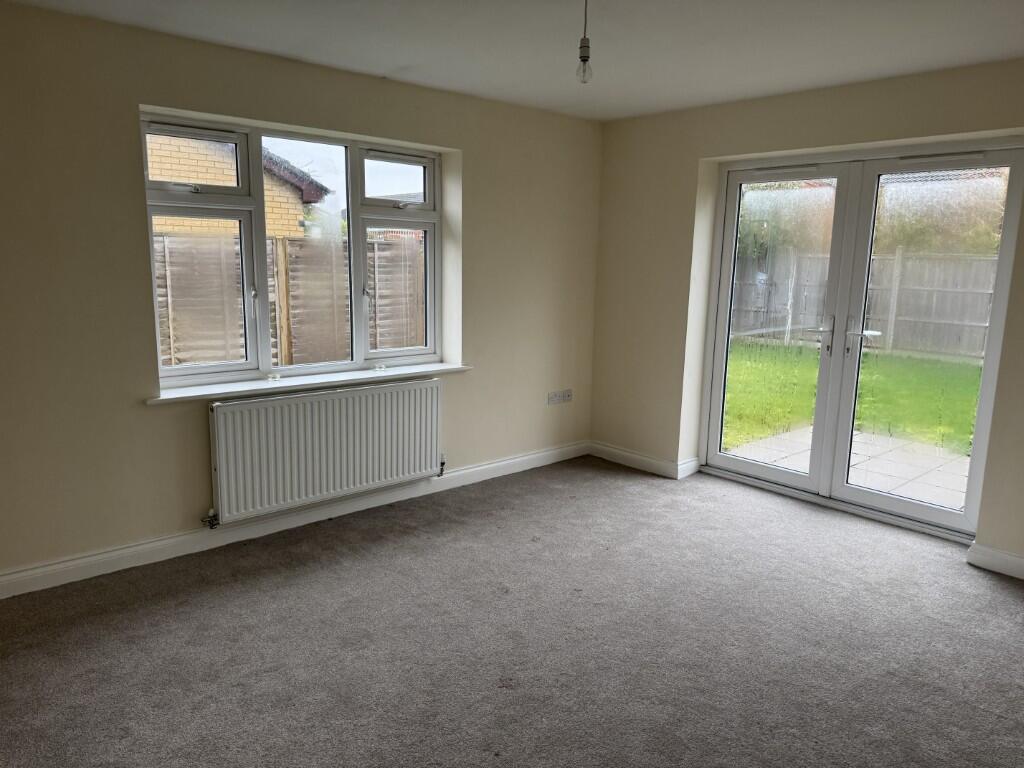 9A Fairfax Way, March, Cambridgeshire PE15 9HP photo 4