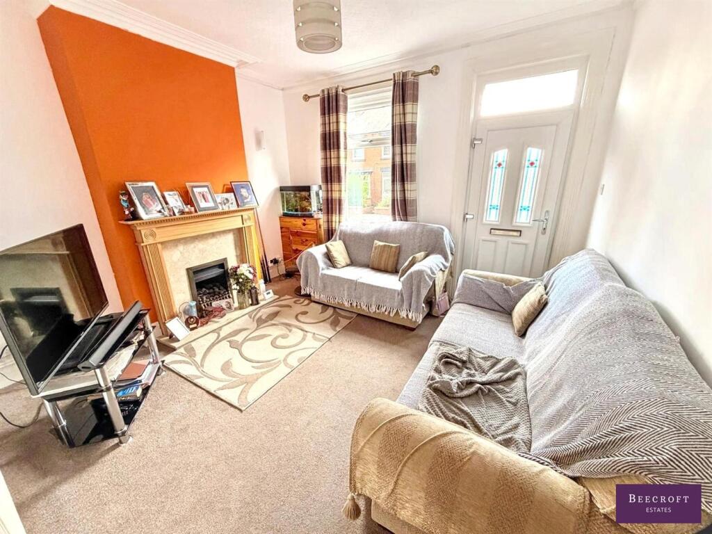 House in Sheffield - View 3