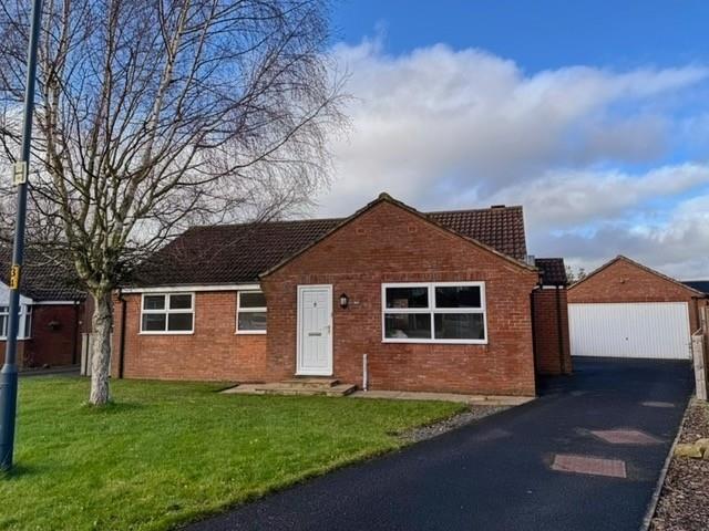 Main image of property: 104 Turker Lane, Northallerton