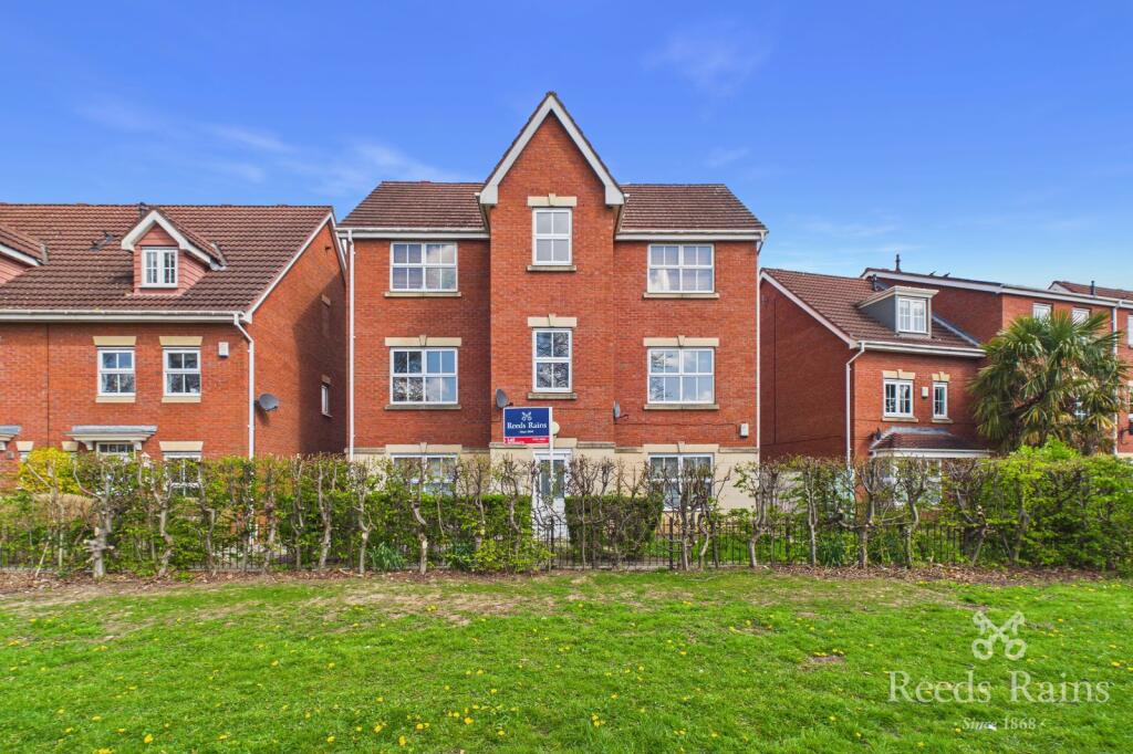 Main image of property: Princess Drive, York, North Yorkshire, YO26