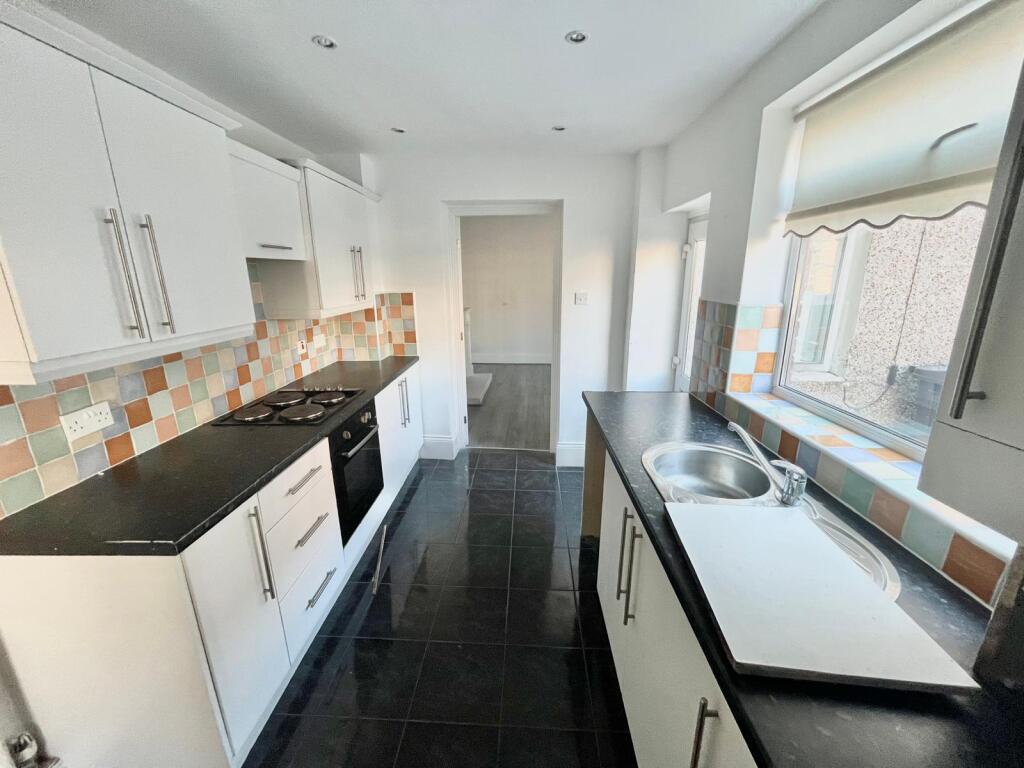 Main image of property: Silkeys Lane, North Shields, NE29