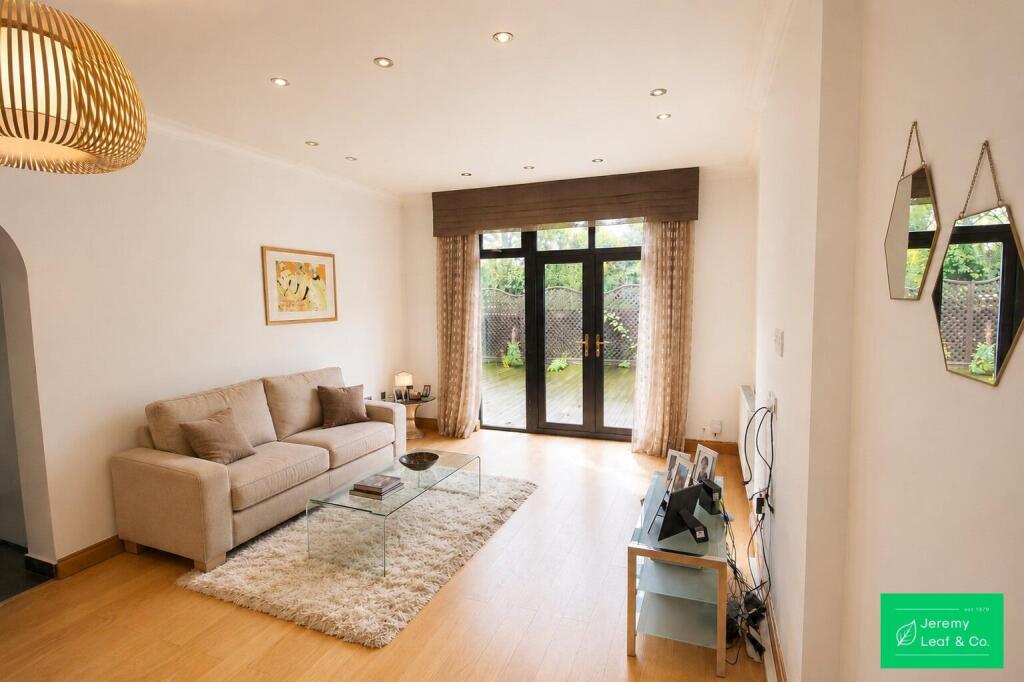 Main image of property: Dollis Park, Finchley