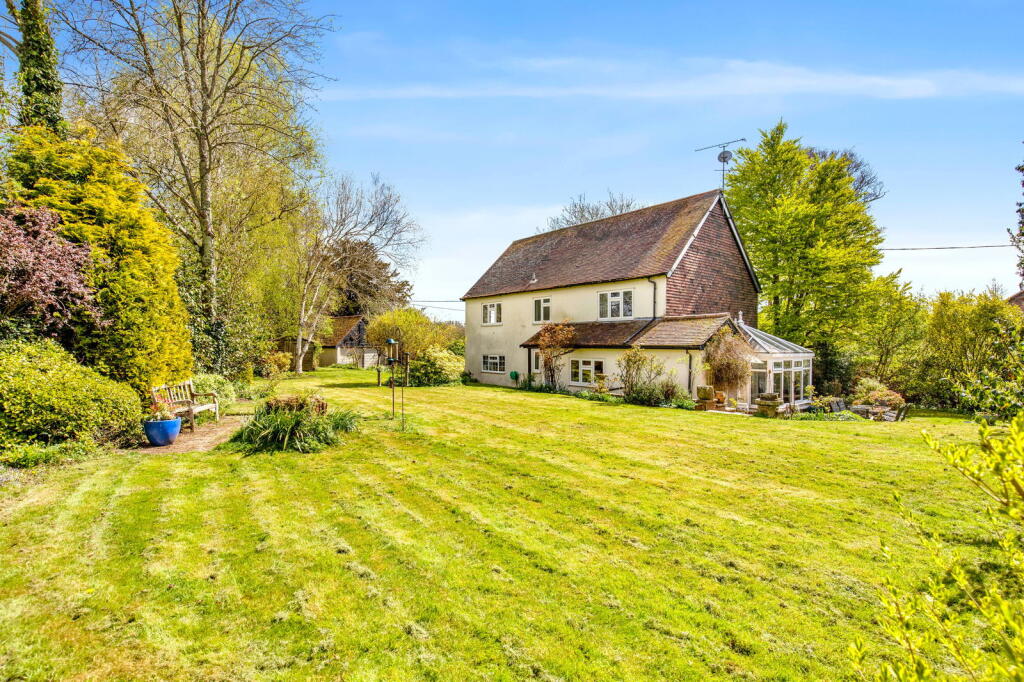 Main image of property: Church Road, Upper Farringdon, GU34 3EG