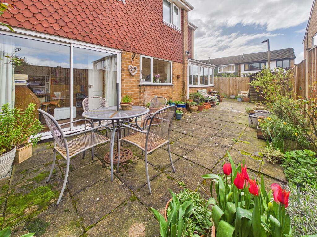 Sutton Gardens, Ruddington, NG11 photo 4