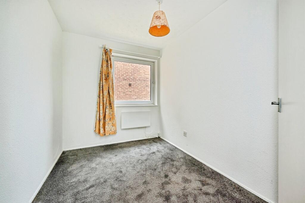Apartment in Cambridge - More