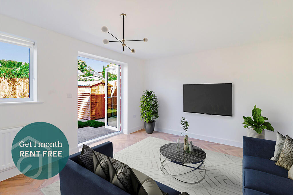 Main image of property: Leaf Living at Broxborough Park, Ottershaw, KT16, Surrey