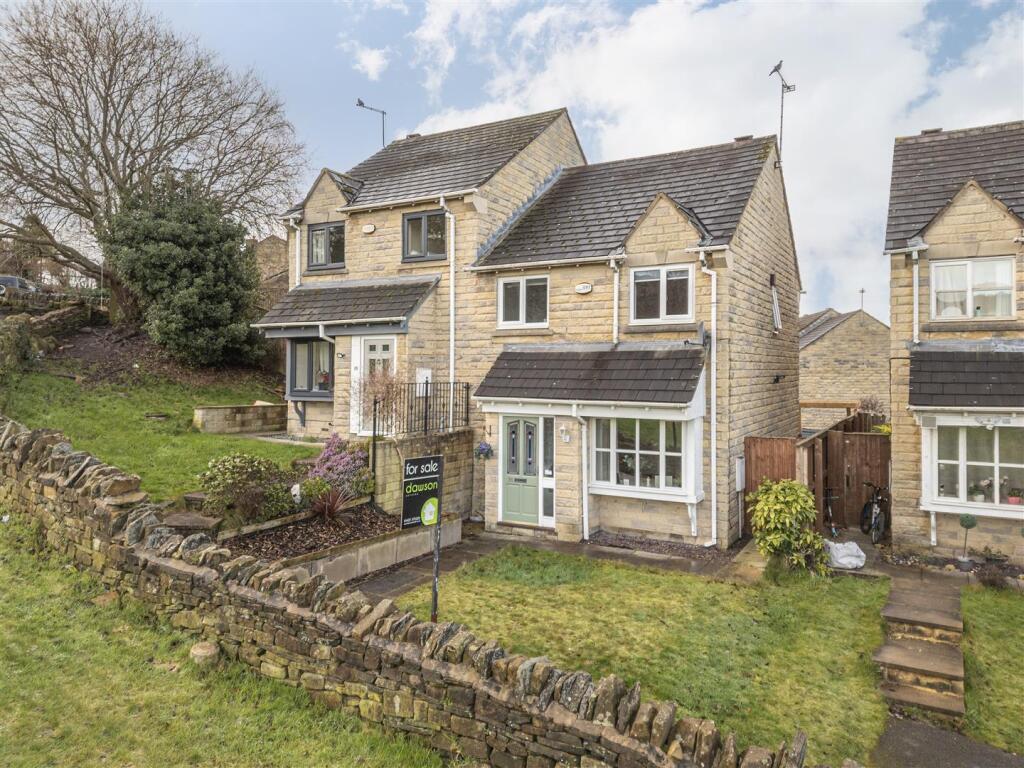 Main image of property: Bracken Way, Lower Edge, Elland