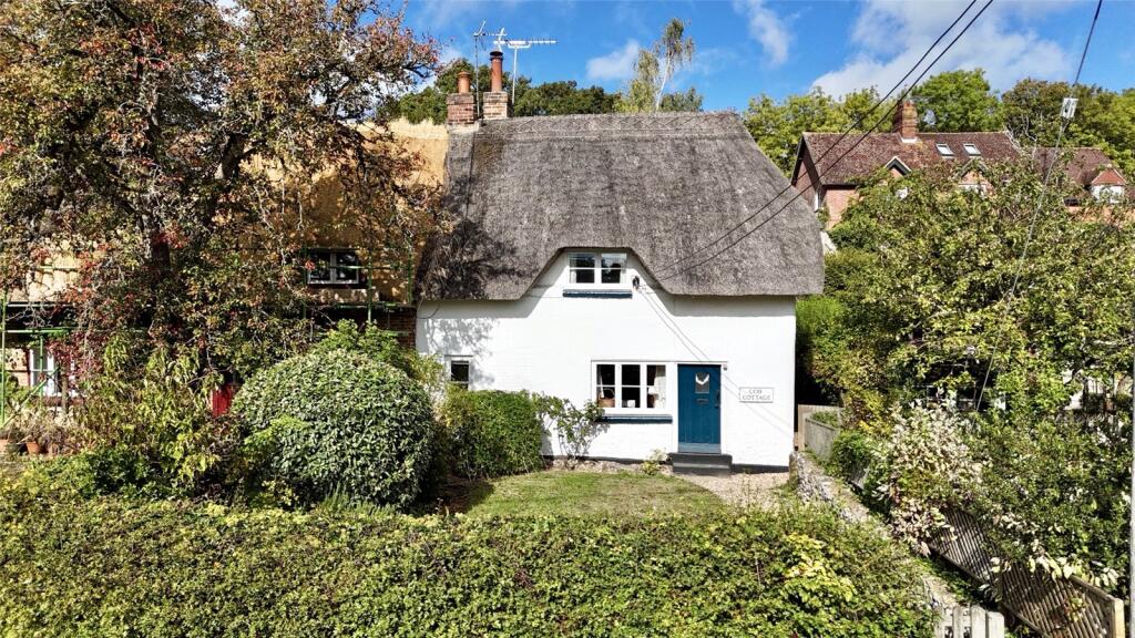 Main image of property: High Street, Wherwell, Andover, Hampshire, SP11