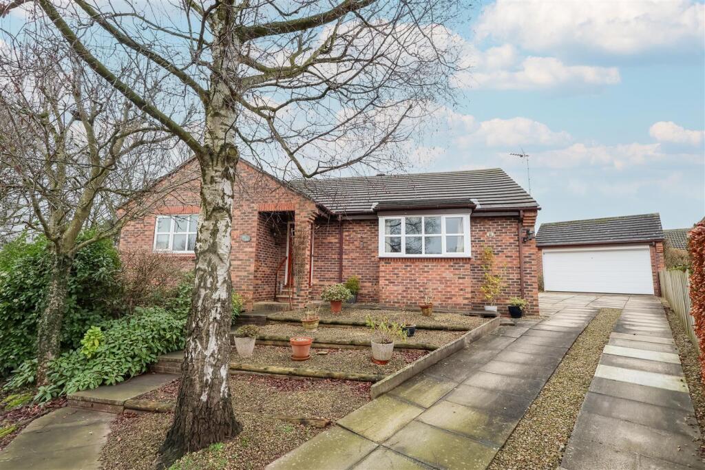 Main image of property: Kings Mead, Ripon