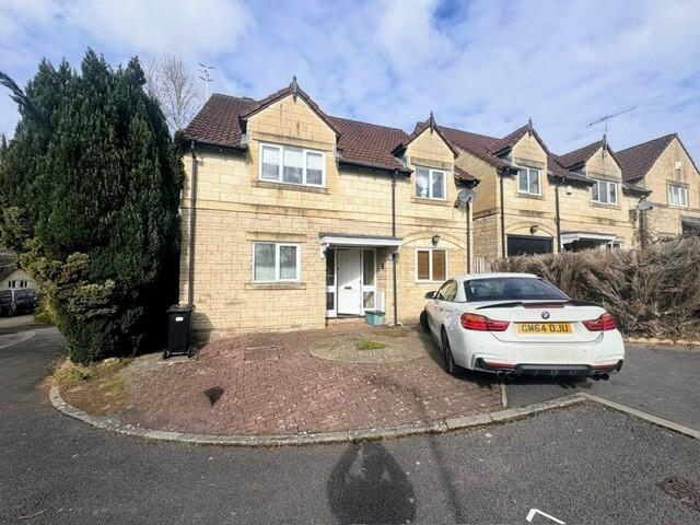 Main image of property: Weston, Bath