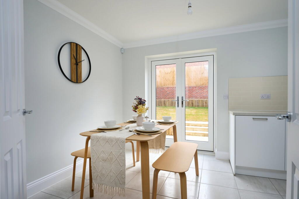 Plot 49 - The Brambling, Oak Grove, Eyke, Nr Woodbridge, Suffolk photo 3