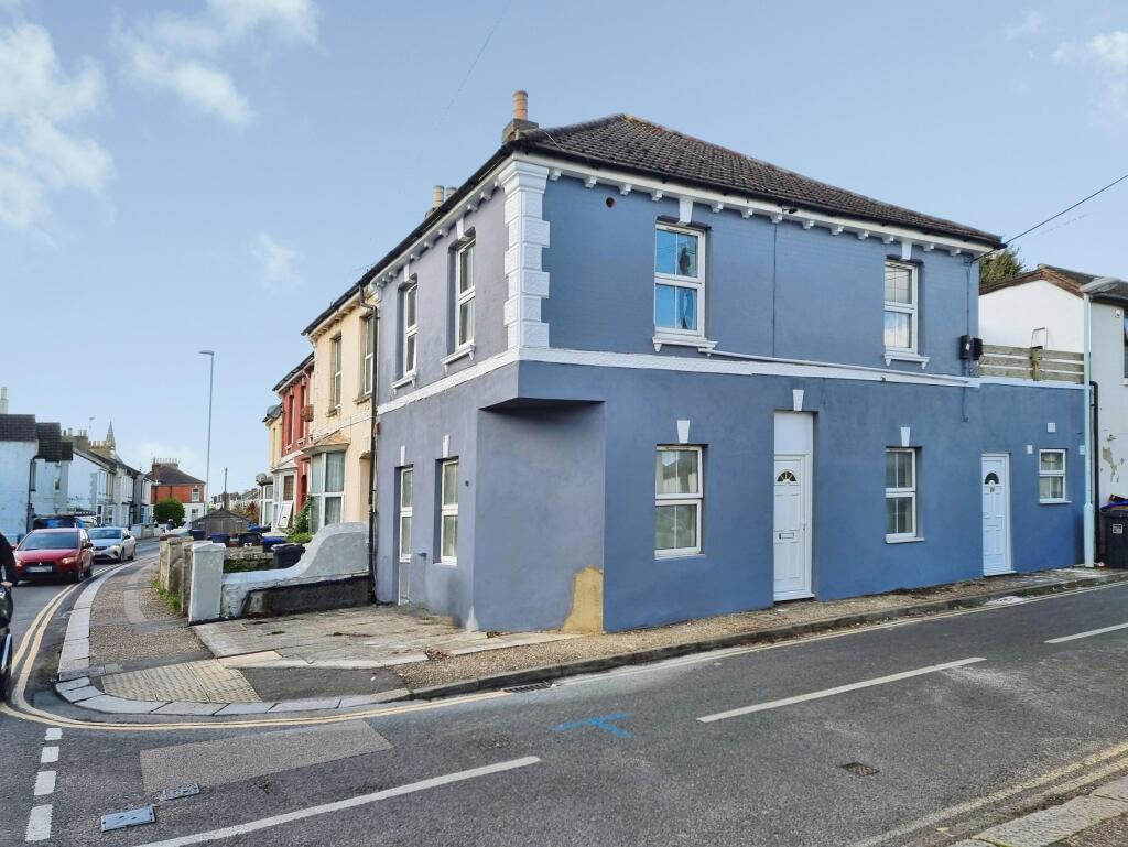 Main image of property: Tarring Road, Worthing, Worthing, BN11